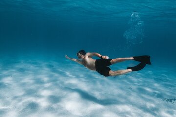 snorkeling-at-mahmya-island-from-hurghada-in-egypt tour image 1