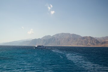 snorkeling-at-mahmya-island-from-hurghada-in-egypt tour image 4