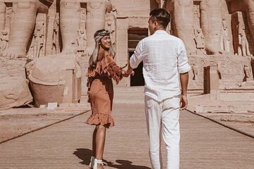 3-nights-cruise-from-aswan-to-luxor-abu-simbel-temples-tours tour image 3