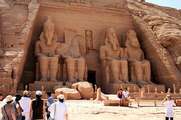 3-nights-cruise-from-aswan-to-luxor-abu-simbel-temples-tours tour image 4