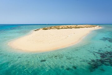 marsa-mubarak-turtle-house-snorkeling-trip-lunch-marsa-alam tour image 1