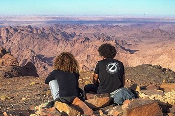 hiking-adventure-at-mount-sinai-and-st-catherine-monastery tour image 4