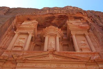 petra-tour-from-sharm-by-cruise tour image 2