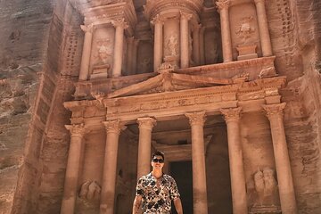 petra-tour-from-sharm-by-cruise tour image 3