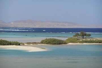 marsa-mubarak-snorkeling-trip-with-one-introductory-dive tour image 2