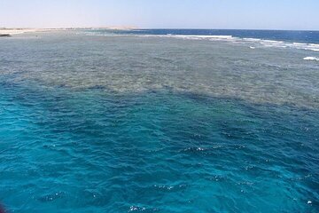 marsa-mubarak-snorkeling-trip-with-one-introductory-dive tour image 3