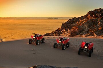 star-gazing-and-quad-bike-adventure-with-dinner-sharm-el-sheikh tour image 2