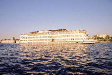 3-nights-nile-cruise-from-luxor-to-aswan-with-balloon-all-tours-hot-deal tour image 1