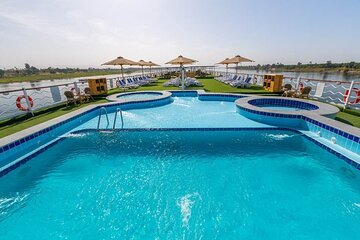 3-nights-nile-cruise-from-luxor-to-aswan-with-balloon-all-tours-hot-deal tour image 2