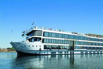 3-nights-nile-cruise-from-luxor-to-aswan-with-balloon-all-tours-hot-deal tour image 4