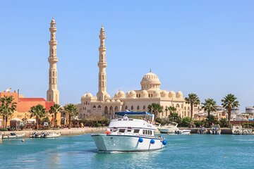 city-tour-in-hurghada-with-shopping tour image 1