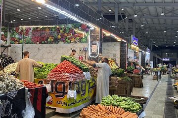 city-tour-in-hurghada-with-shopping tour image 2