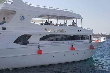 tiran-island-snorkeling-excursion tour image 3