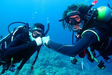 padi-open-water-diver-course tour image 1