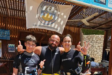 padi-open-water-diver-course tour image 3