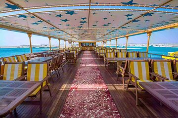 nefertari-seascope-adventure-boat-trip-with-transfer-marsa-alam tour image 3