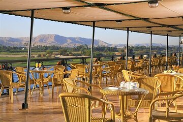 3-night-luxor-and-aswan-nile-cruise-with-hot-air-balloon-abu-simbel-from-luxor tour image 1