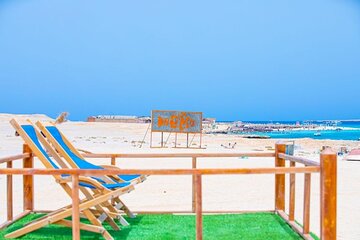 full-day-nemo-island-cruise-lunch-water-sports-at-old-giftun tour image 2