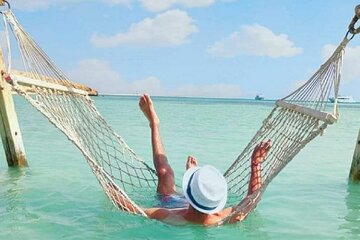 island-hopping-in-orange-bay-and-giftun-in-hurghada tour image 3