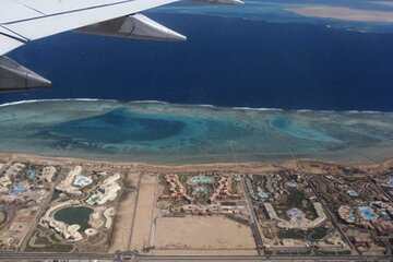 private-group-sharm-el-sheikh-airport-and-hotel-transfer tour image 1