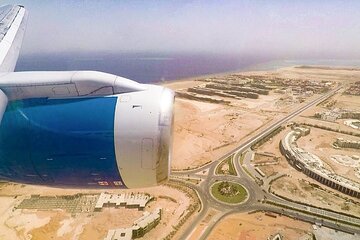 private-group-sharm-el-sheikh-airport-and-hotel-transfer tour image 3