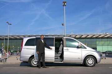 private-group-sharm-el-sheikh-airport-and-hotel-transfer tour image 4
