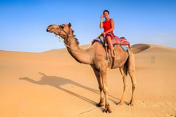 blue-hole-canyon-salama-trip-by-bus-with-lunch-sharm-elsheikh tour image 1