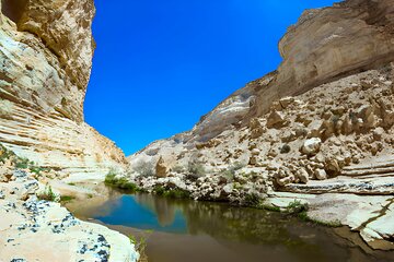 blue-hole-canyon-salama-trip-by-bus-with-lunch-sharm-elsheikh tour image 3