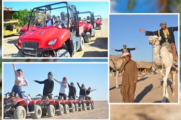 safari-by-atv-quad-bike-and-camel-ride-with-transfer-hurghada tour image 1