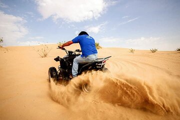 safari-by-atv-quad-bike-and-camel-ride-with-transfer-hurghada tour image 2