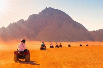 safari-by-atv-quad-bike-and-camel-ride-with-transfer-hurghada tour image 3