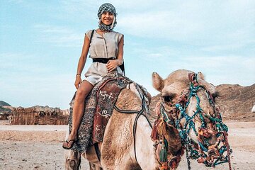 safari-by-atv-quad-bike-and-camel-ride-with-transfer-hurghada tour image 4