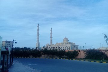 3-hours-private-hurghada-city-tour-guided-tour-with-shopping-stop tour image 1