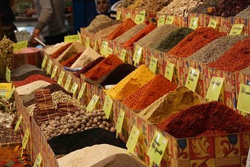 3-hours-private-hurghada-city-tour-guided-tour-with-shopping-stop tour image 4