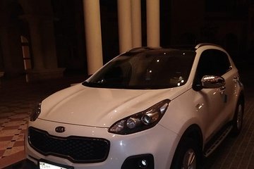 departure-transfer-from-hurghada-hotels-to-hurghada-airport tour image 1