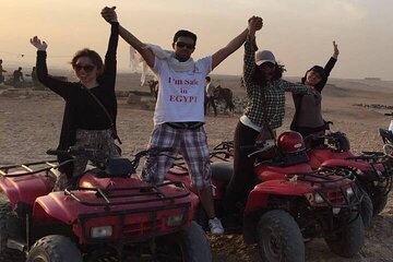 private-quad-biking-in-sinai-desert tour image 1