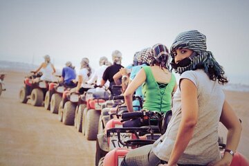 private-quad-biking-in-sinai-desert tour image 4