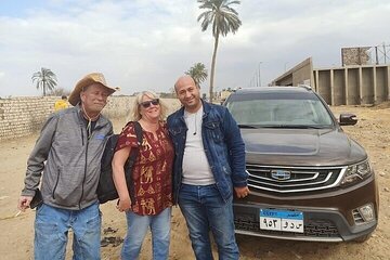 private-one-transfer-from-sharm-el-sheikh-airport-and-sharm-el-sheikh-hotels tour image 2