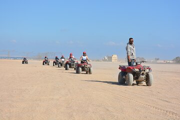 fun-safari-atv-buggy-car-and-dinner-show-hurghada tour image 2