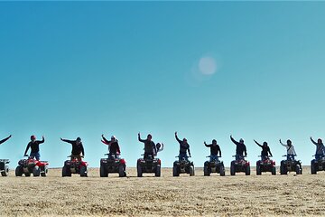 fun-safari-atv-buggy-car-and-dinner-show-hurghada tour image 3