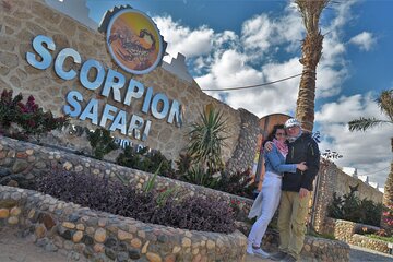 fun-safari-atv-buggy-car-and-dinner-show-hurghada tour image 4