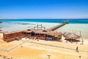 orange-bay-snorkeling-from-hurghada-include-lunch-and-equipment tour image 2