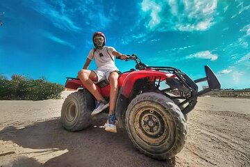 super-moto-safari-sharm-el-sheikh tour image 1