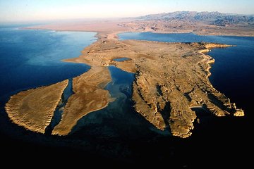 private-day-tour-of-ras-mohammed-national-park-with-snorkeling tour image 1