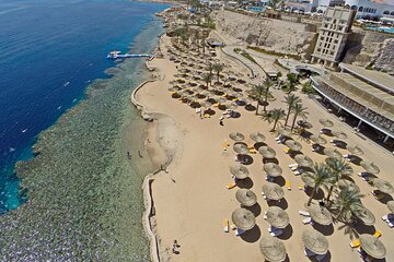departure-transfer-from-sharm-el-sheikh-to-airport-ssh-in-private-carvan tour image 5
