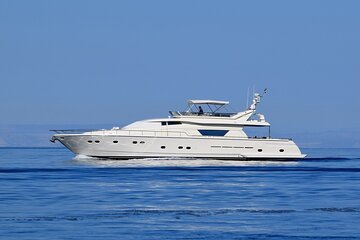 2-dives-a-comfy-boat-for-certified-divers-of-hurghada-with-lunch tour image 3