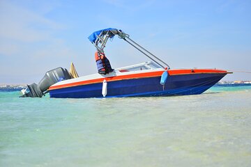 fishing-private-speed-boat-sea-trip-with-transfer-hurghada tour image 2