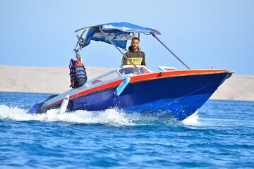 fishing-private-speed-boat-sea-trip-with-transfer-hurghada tour image 4