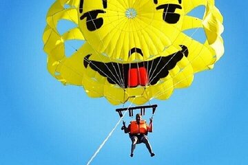 experience-sky-high-parasailing-adventure-sharm-el-sheikh tour image 1