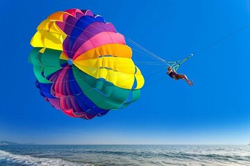 experience-sky-high-parasailing-adventure-sharm-el-sheikh tour image 2